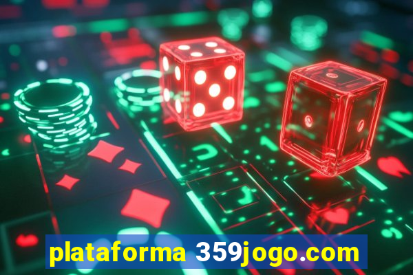 plataforma 359jogo.com